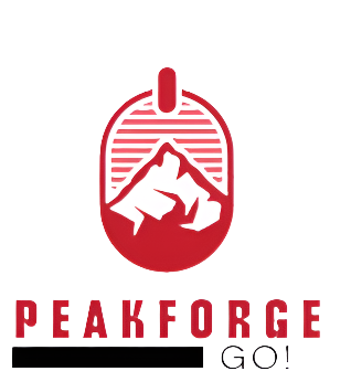 Peakforge