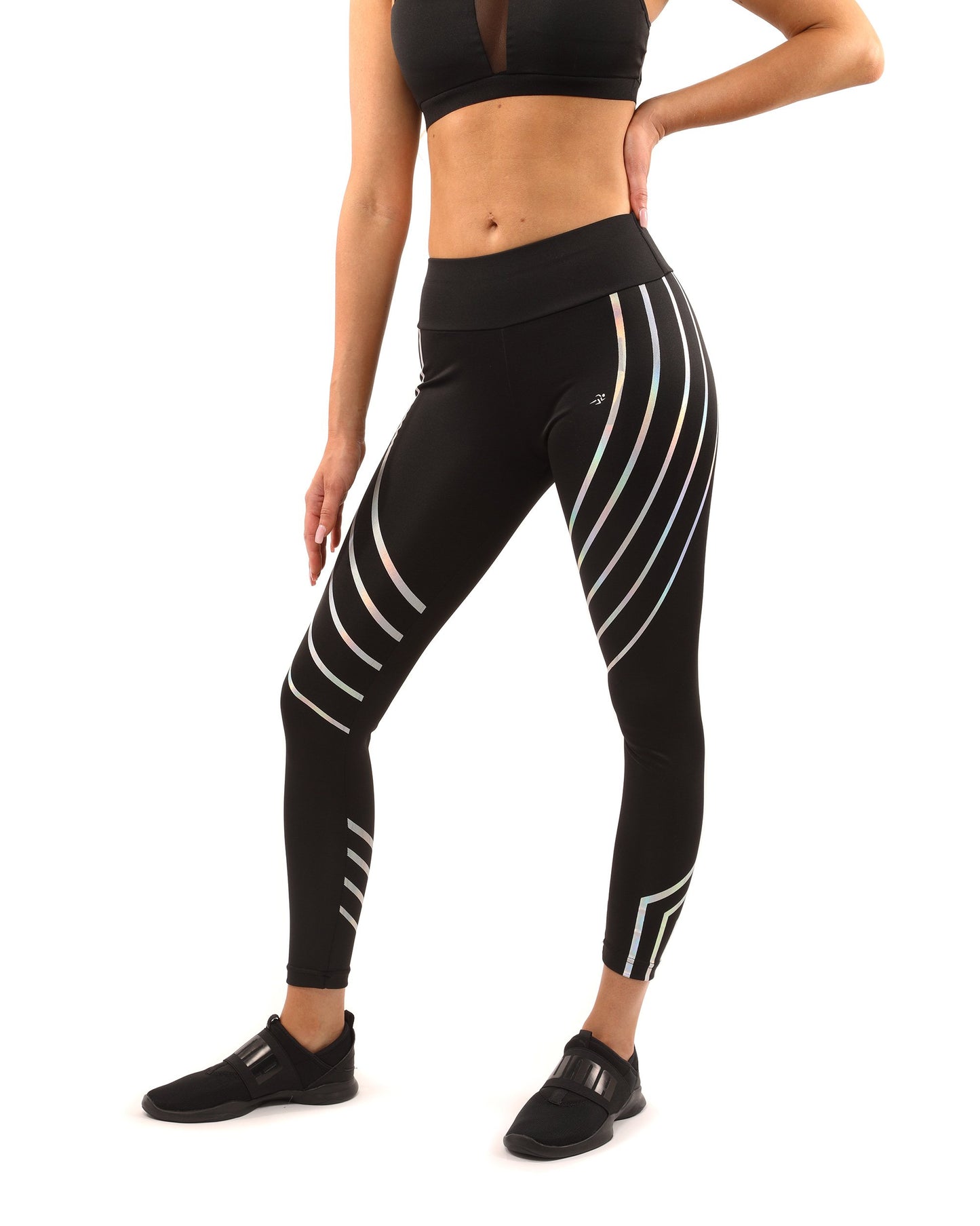 - Laguna Leggings - Black