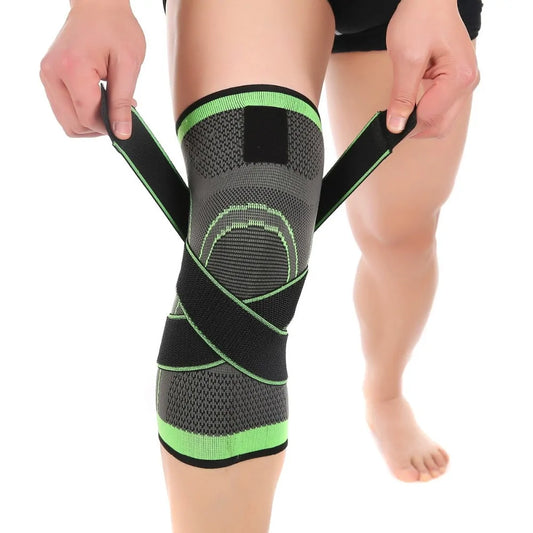 Compression Knee Brace