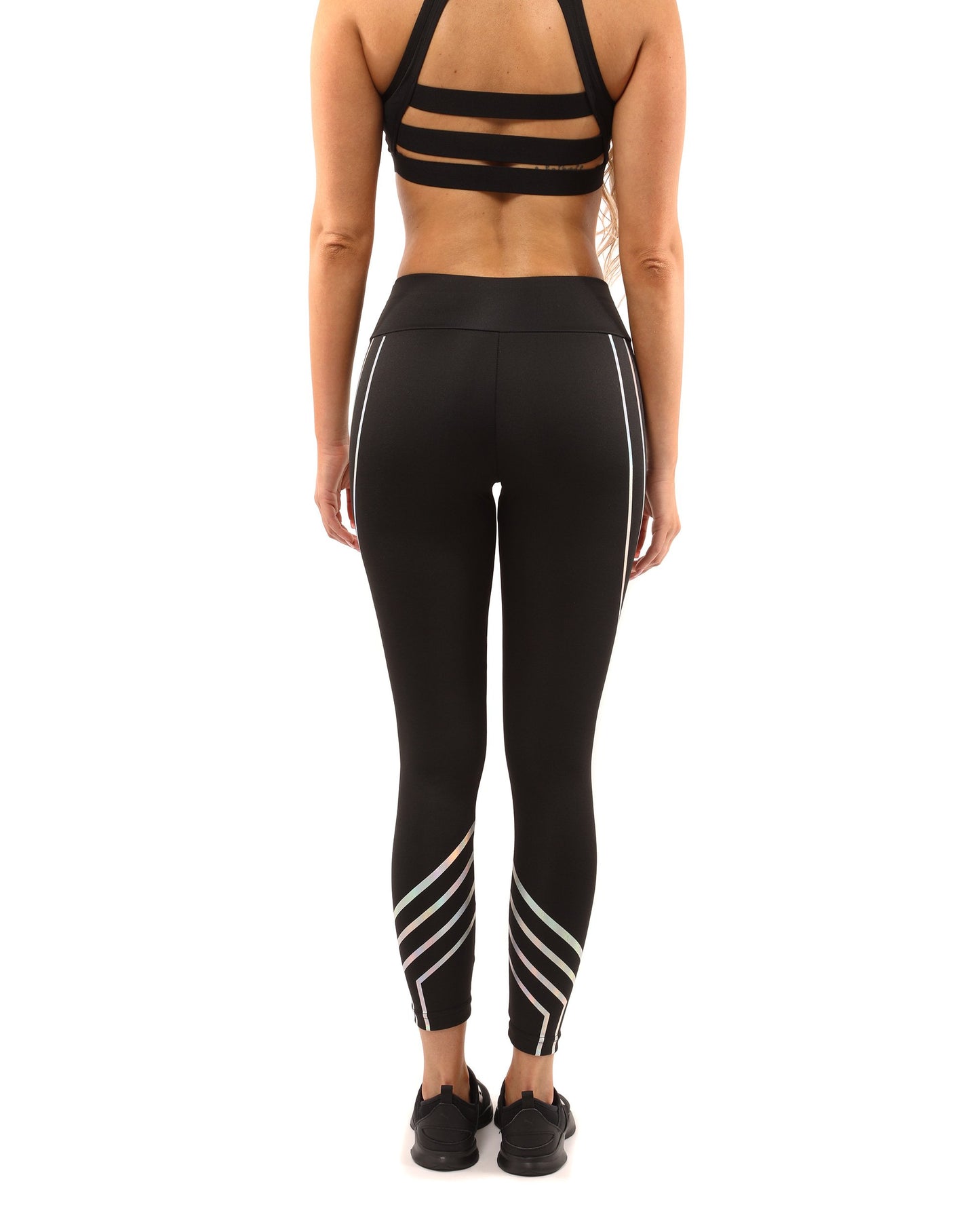 - Laguna Leggings - Black