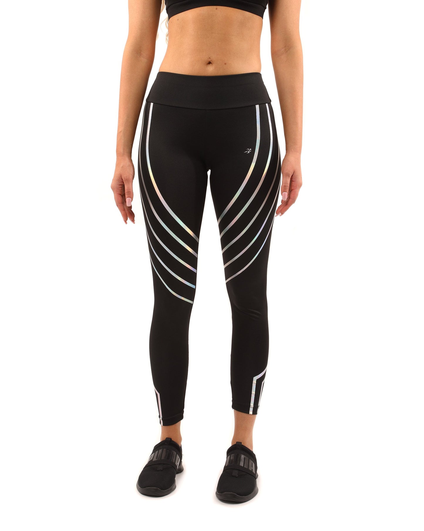 - Laguna Leggings - Black